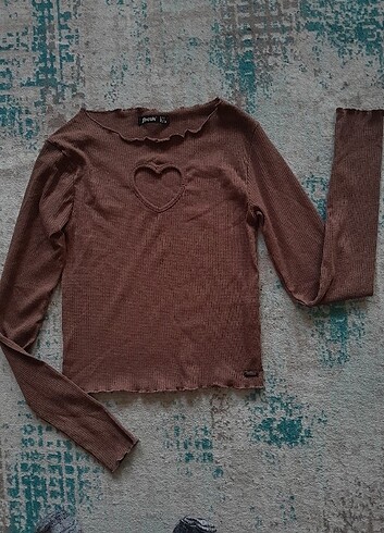 Firesh bluz - Görsel 7