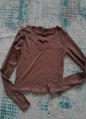 Firesh bluz - Görsel 8