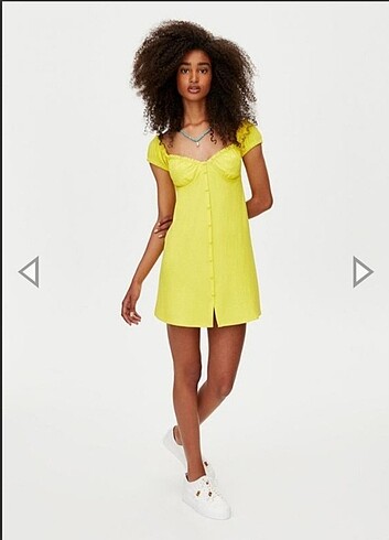 Pull and Bear Pull&Bear elbise
