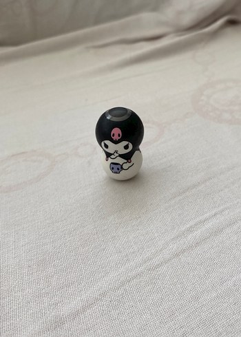  Renkli Hello Kitty Figür Oyuncak