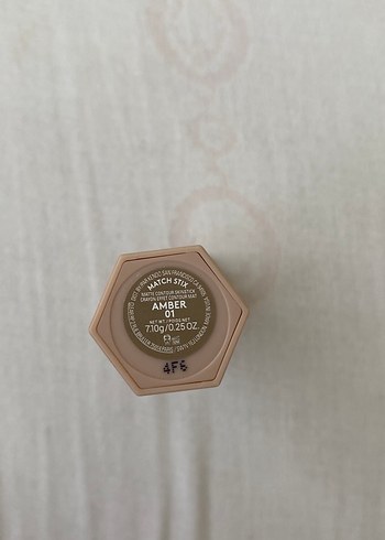 Fenty Beauty Fenty Beauty kontür amber