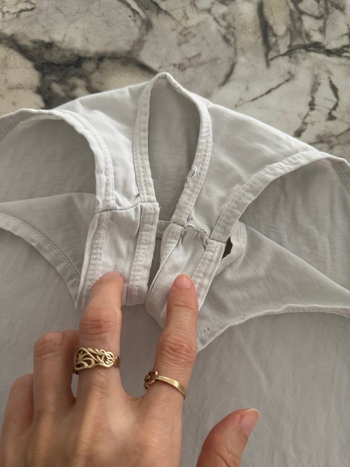 Erkek çocuk kolsuz pamuklu atlet fanila 8 yaş  - Görsel 5