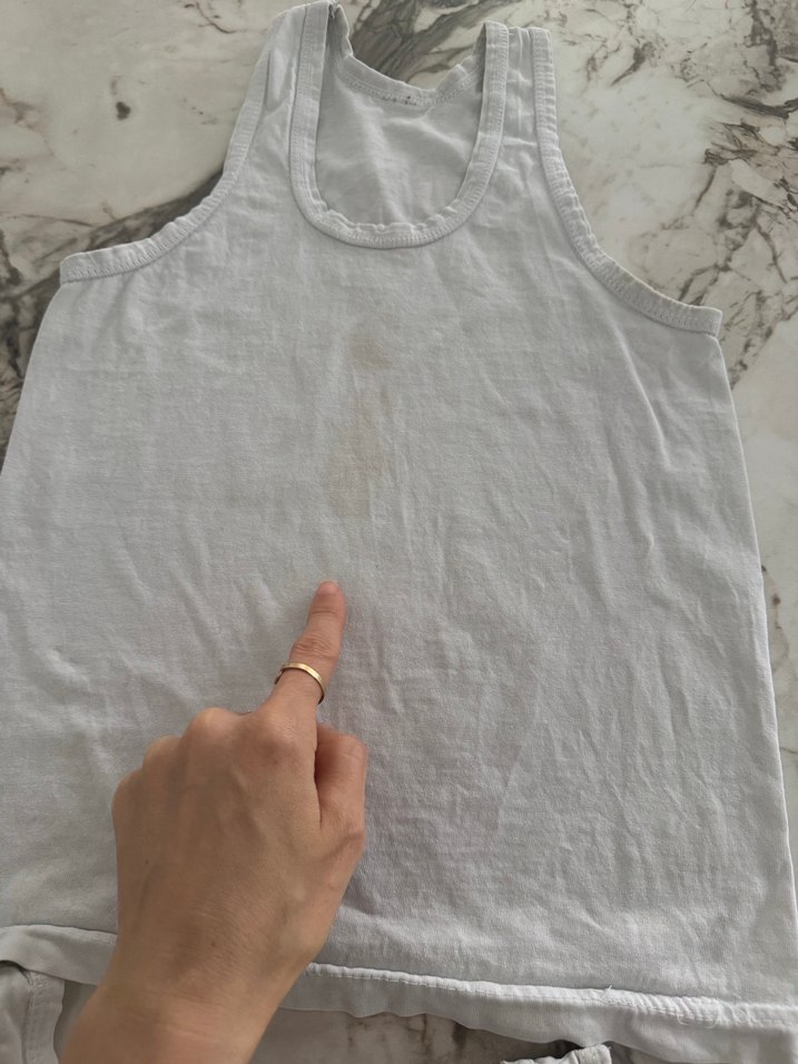 Erkek çocuk kolsuz pamuklu atlet fanila 8 yaş  - Görsel 3