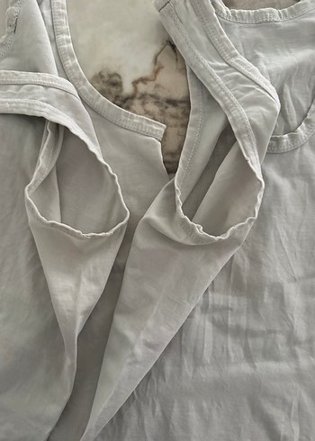 9 yaş erkek çocuk atlet fanila  - Görsel 4