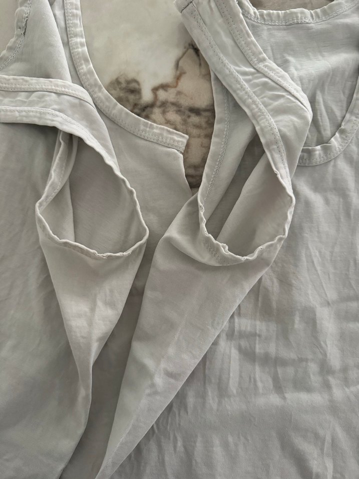 9 yaş erkek çocuk atlet fanila  - Görsel 4