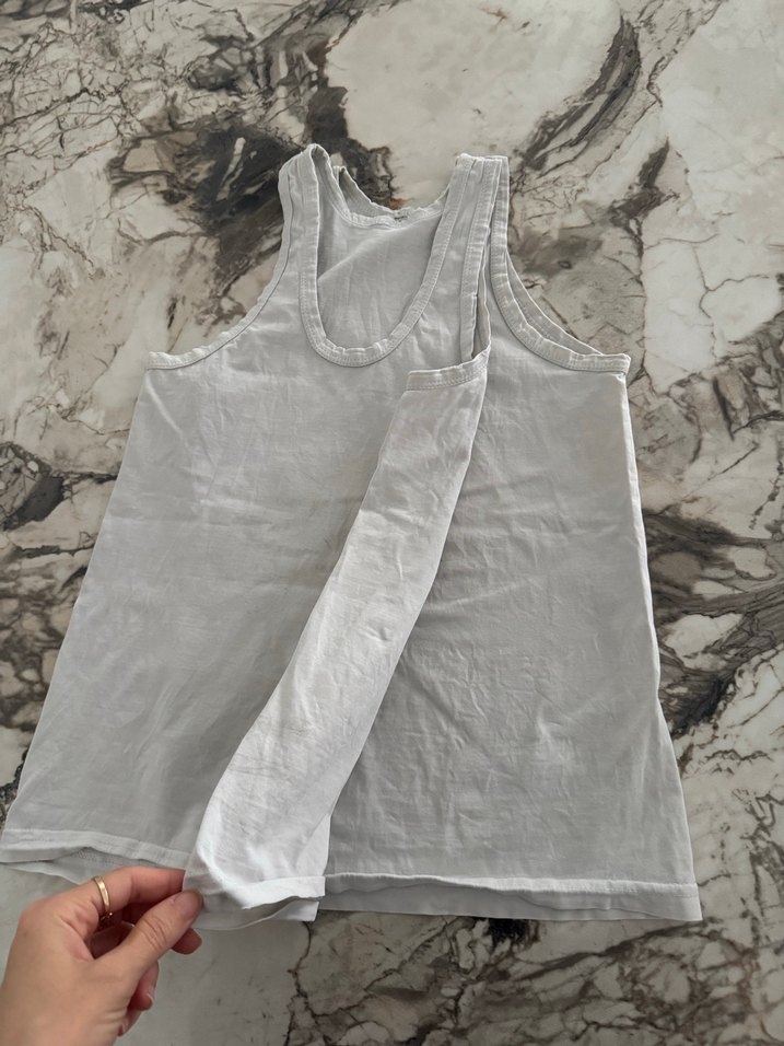 9 yaş erkek çocuk atlet fanila  - Görsel 3