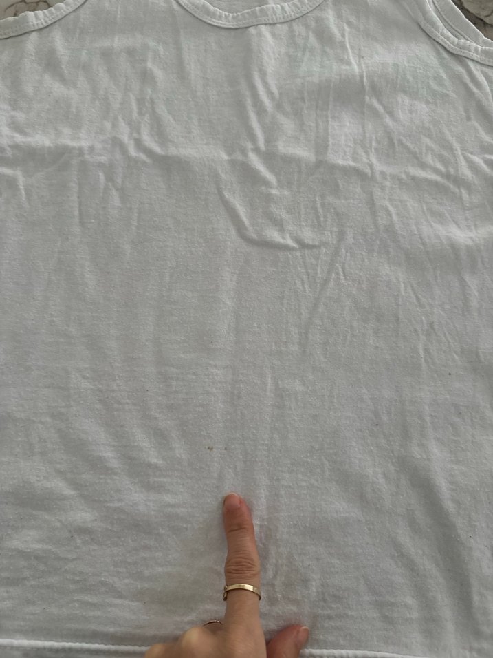 13 14 yaş erkek çocuk pamuklu atlet fanila - Görsel 3