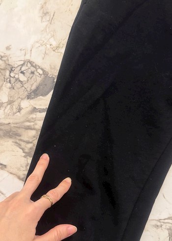 Orijinal Hummel XS penye eşofman altı - Görsel 8