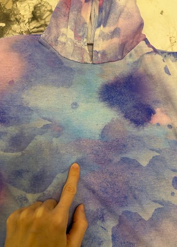 Tişört ve eşofman altı ile ikili takım 9 - Görsel 7