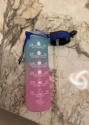 Suluk Matara Termos - Görsel 7