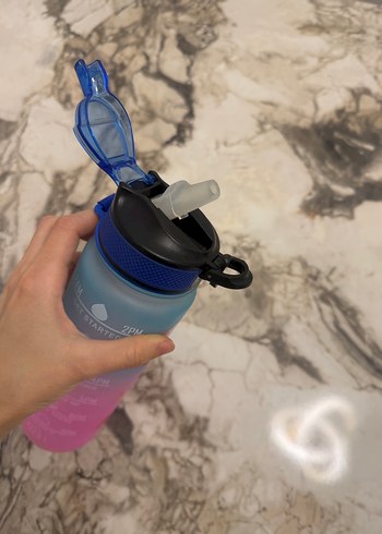 Suluk Matara Termos - Görsel 6