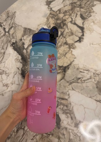 Suluk Matara Termos - Görsel 3