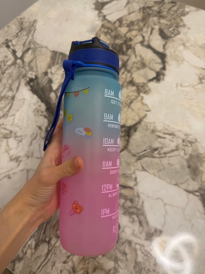 Suluk Matara Termos - Görsel 4