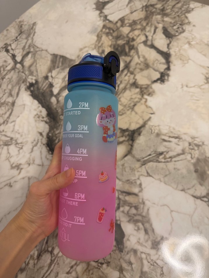 Suluk Matara Termos - Görsel 3