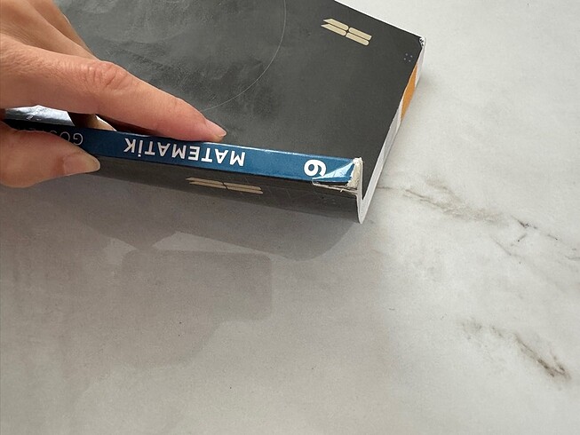 6. Sınıf Matematik Soru Bankası Göster Kendini - Görsel 5