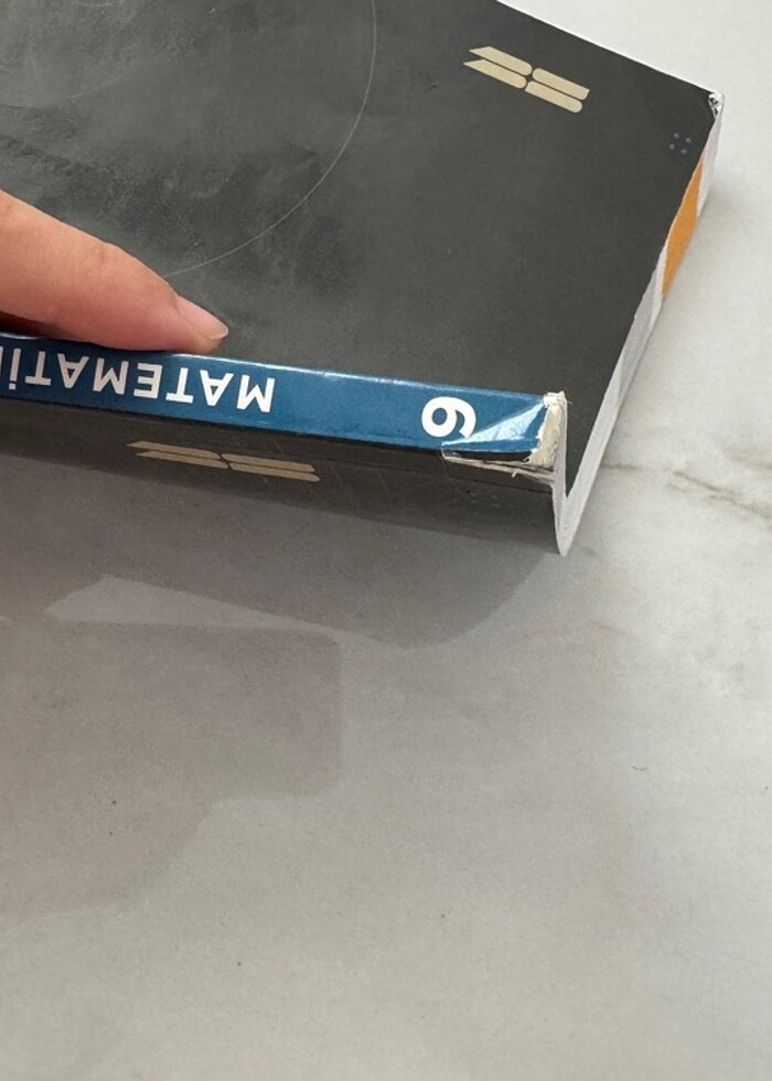 6. Sınıf Matematik Soru Bankası Göster Kendini - Görsel 5