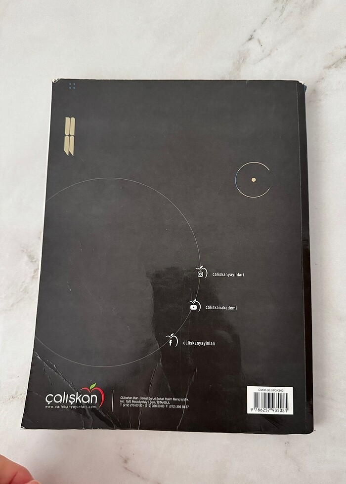 6. Sınıf Matematik Soru Bankası Göster Kendini - Görsel 4