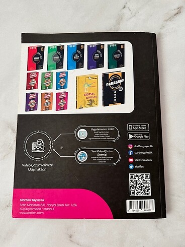 6. Sınıf İngilizce Soru Bankası - Görsel 4