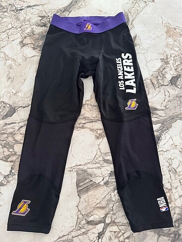 Decathlon Tarmak LOS ANGLES LAKERS sporcu taytı 10 yaş