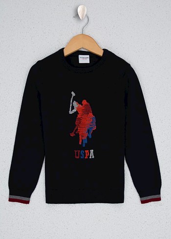 U.S Polo Assn. 10 Yaş