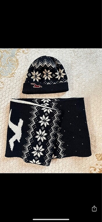 Hollister Orijinal