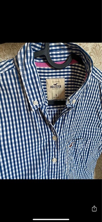 Hollister Hollister orijinal