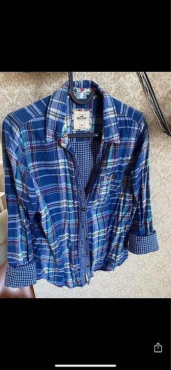 Hollister Hollister orijinal