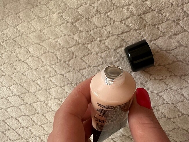  Beden Renk Maybelline New York Fit Me Matte