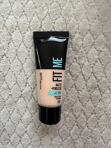 Maybelline New York Fit Me Matte