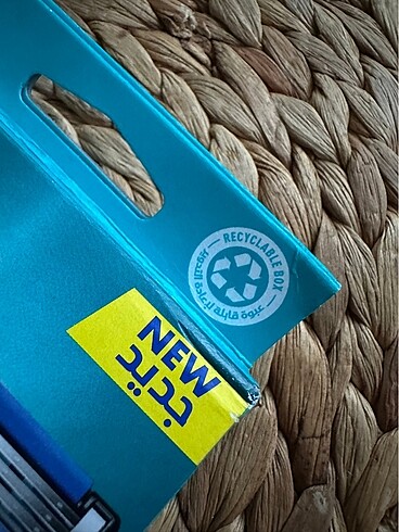 Gillette Mach3 Tıraş Makinesi + 2 Başlık - Görsel 6