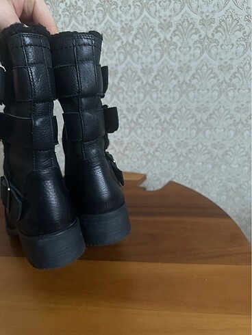 39 Beden Clarks Orijinal Bot