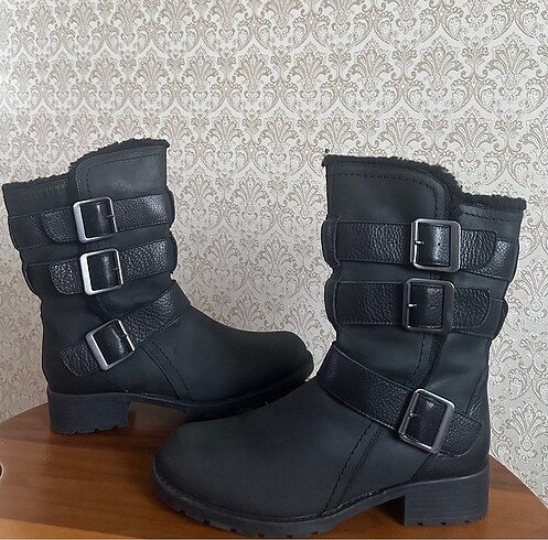Clarks Clarks Orijinal Bot