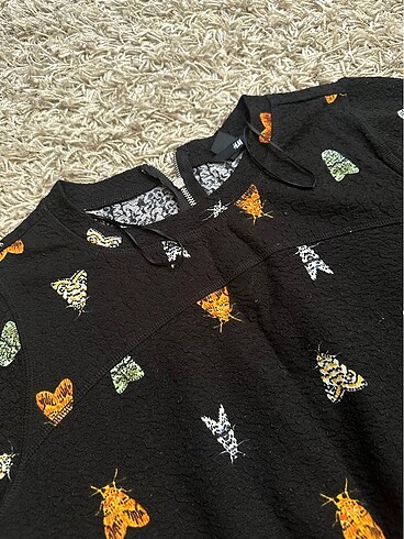 H&M H&M Orijinal tişört