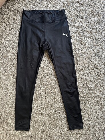 Puma Orijinal tayt XS/S beden