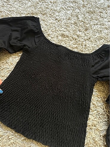 American Vintage Karol Basic M beden yepyeni!