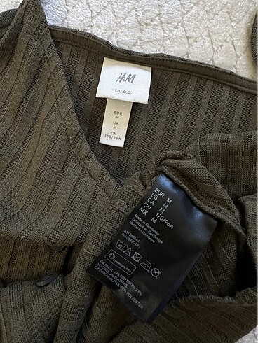 H&M H&M Orijinal atlet M beden