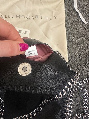 Stella McCartney Özel ilan