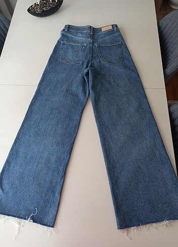36 Beden MANGO / Denim (Catherine)