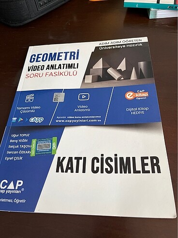 Katı cisim fasikülü