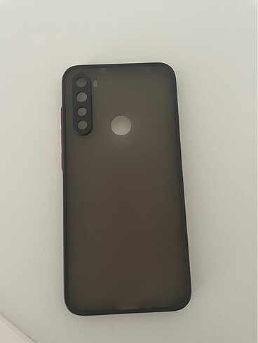 İXAOMİ REDMİ NOTE 8