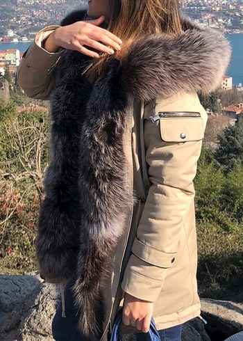 s Beden Didem aydın parka forst