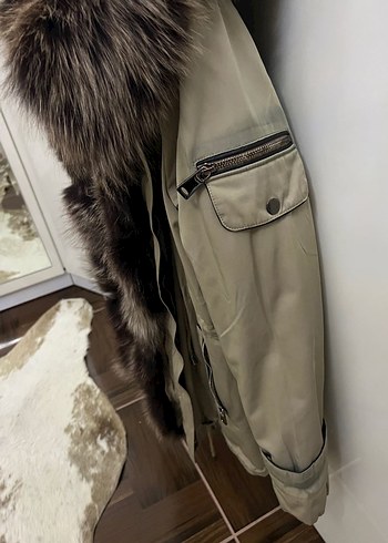 Diğer Didem aydın parka forst