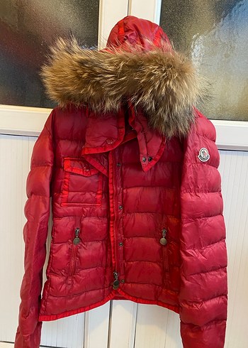 Moncler mont