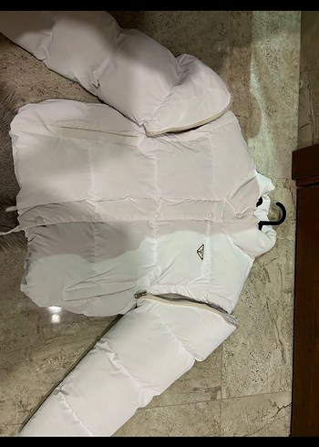 Prada yelek mont