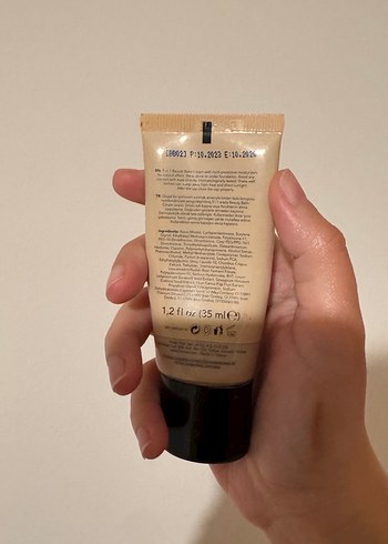Flormar Beige BB Krem SPF 20 - Görsel 2