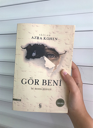 AZRA KOHEN GÖR BENİ 