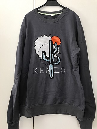 Kenzo sweat 