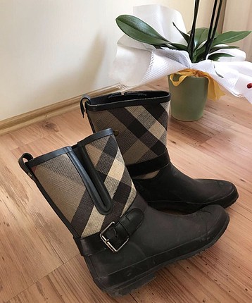 Burberry bot 