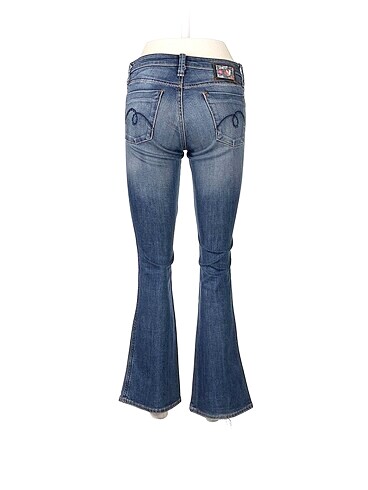 27 Beden Mavi Jeans Jean / Kot %70 İndirimli.