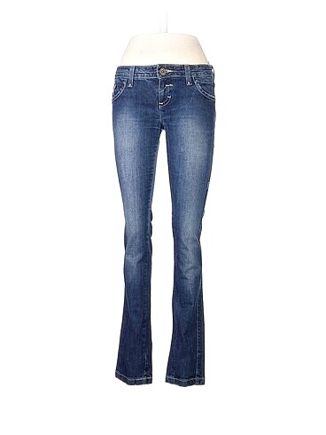 Bershka Jean / Kot %70 İndirimli.